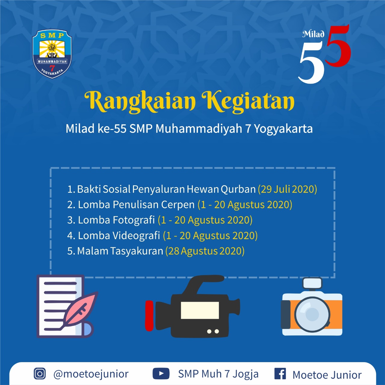 lomba-penulisan-cerpen-fotografi-dan-videografi-dalam-rangka-milad-smp-muhammadiyah-7-yogyakarta-ke-55