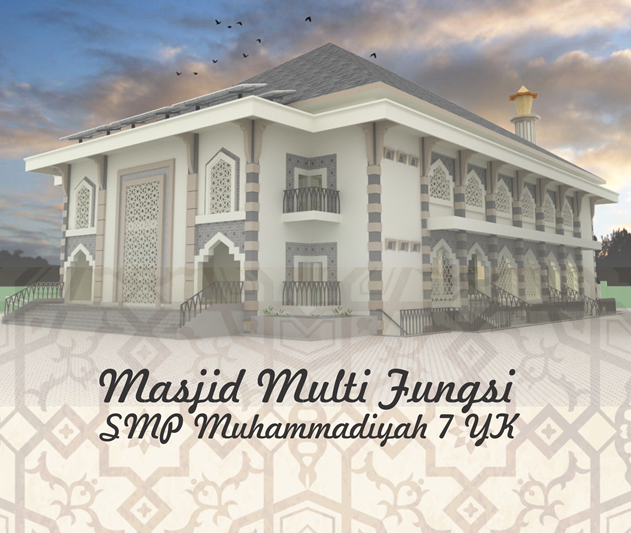 pembangunan-masjid-multi-fungsi