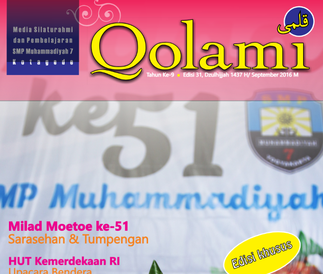 qolami-edisi-31